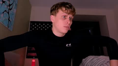 Snapshot of talkinghead7 chatting on 11/13/25, 01:54 Colin online show from 11/13/25, 01:54