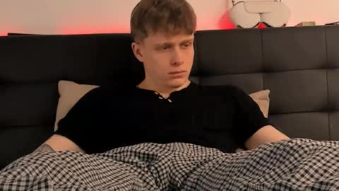 Colin online show from 01/10/26, 10:17