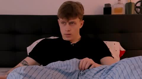 Colin online show from 03/17/26, 09:45