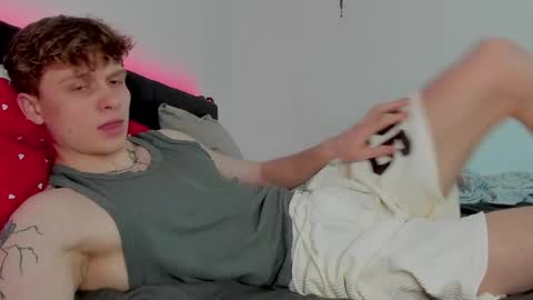 Colin online show from 04/09/26, 04:23