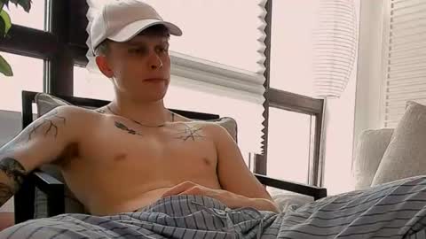 Colin online show from 07/04/26, 03:07