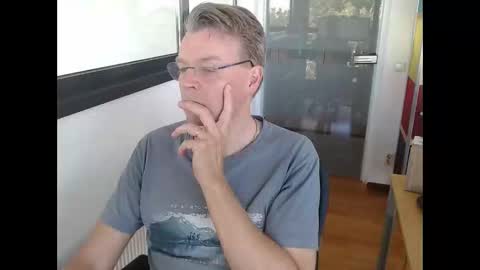 Tall daddy online show from 04/24/26, 08:39