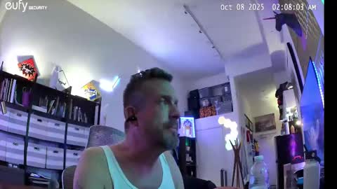 tallblond78 online show from 10/08/25, 09:07