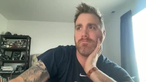 Zaddy online show from 01/10/25, 05:34