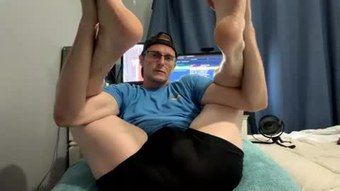 first stream was very fun grateful for every follow and super active chat online show from 07/27/26, 04:03