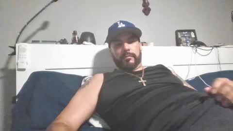 talllatino310 online show from 09/26/25, 09:35