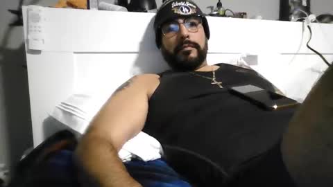 talllatino310 online show from 11/26/25, 11:39