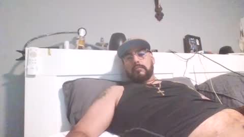 talllatino310 online show from 04/07/26, 03:34