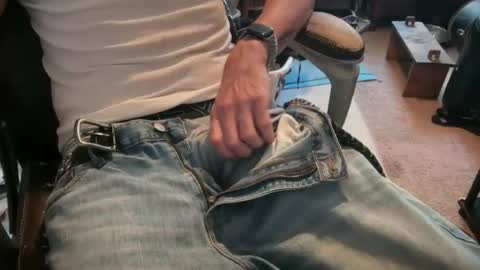 6foot7andhard online show from 06/19/26, 02:32