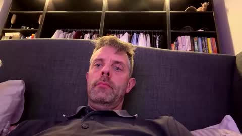 Tall Paul online show from 04/05/26, 07:55