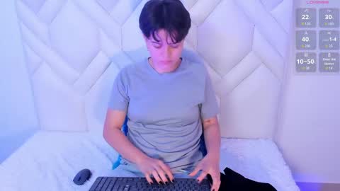 Abby online show from 04/05/26, 01:52