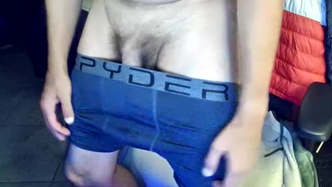 talltannhandsome online show from 10/23/25, 11:20