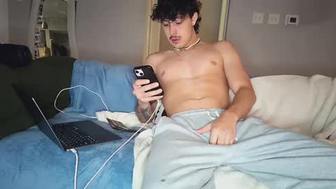 TallTatsAndHandsome online show from 02/28/26, 08:26