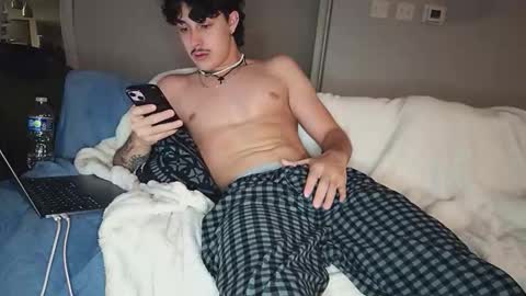 TallTatsAndHandsome online show from 03/01/26, 06:26