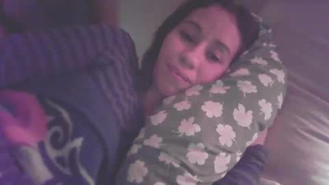 Tallulah online show from 03/25/26, 11:55