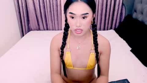 tally_pleasure online show from 03/13/26, 10:00