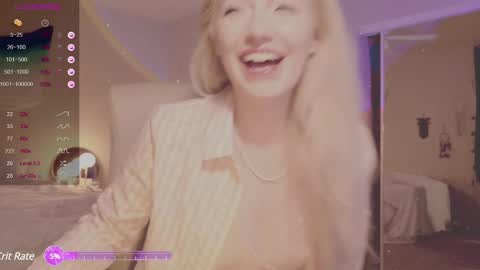 Talula  - OF talulaa online show from 12/01/24, 08:31