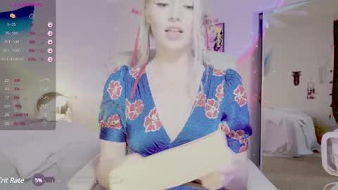 Talula  - OF talulaa online show from 12/07/24, 12:19