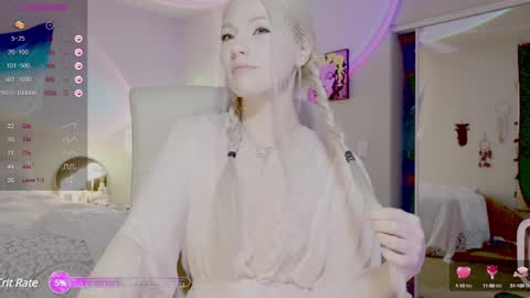 Talula  - OF talulaa online show from 12/12/24, 08:53