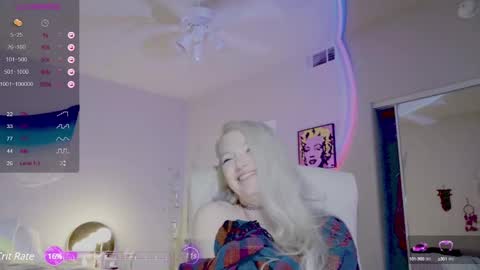 Talula  - OF talulaa online show from 12/15/24, 03:02