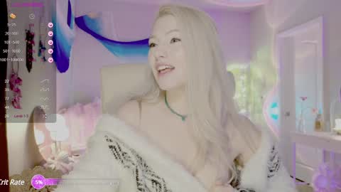 Talula  - OF talulaa online show from 12/30/24, 10:12