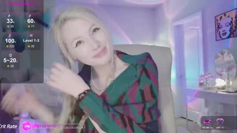 Talula  - OF talulaa online show from 01/07/25, 02:10