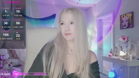 Talula  - OF talulaa online show from 01/13/25, 11:49