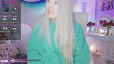 Talula  - OF talulaa online show from 01/27/25, 11:00