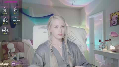 Talula  - OF talulaa online show from 02/04/25, 01:34