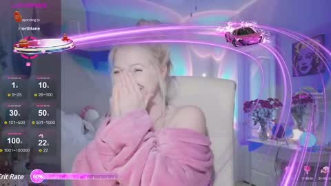 Talula  - OF talulaa online show from 02/14/25, 02:07