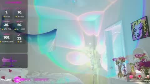 Talula  - OF talulaa online show from 02/20/25, 08:25