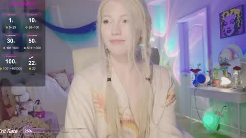 Talula  - OF talulaa online show from 03/11/25, 02:54