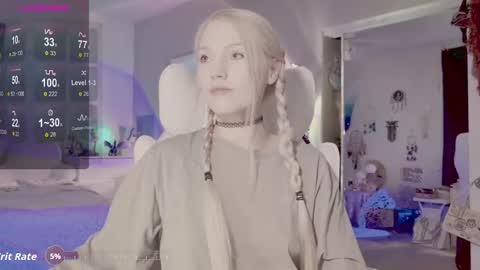 Talula  - OF talulaa online show from 10/11/25, 12:21