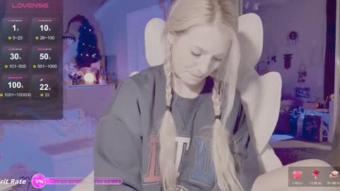 Talula  - OF talulaa online show from 11/21/25, 09:13