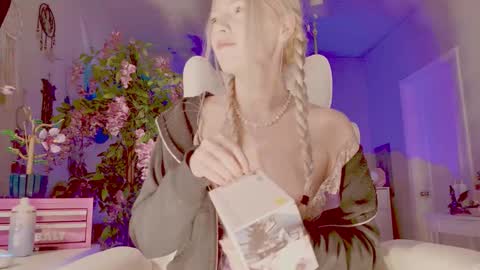 Talula  - OF talulaa online show from 03/21/26, 11:30