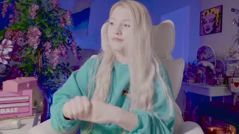 Talula  - OF talulaa online show from 04/06/26, 07:04