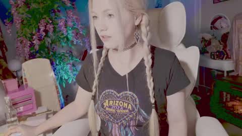 Talula  - OF talulaa online show from 05/31/26, 09:27
