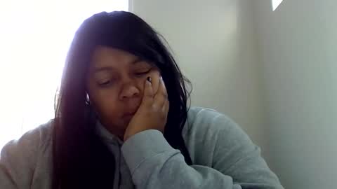 talulah007 online show from 10/22/25, 04:07