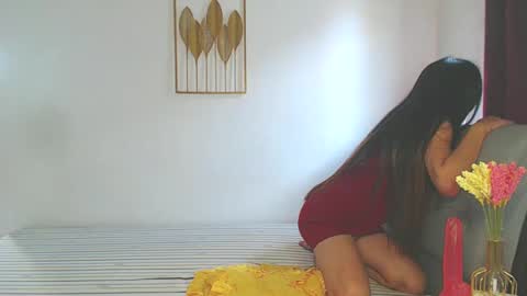 Talyana online show from 12/29/24, 03:54