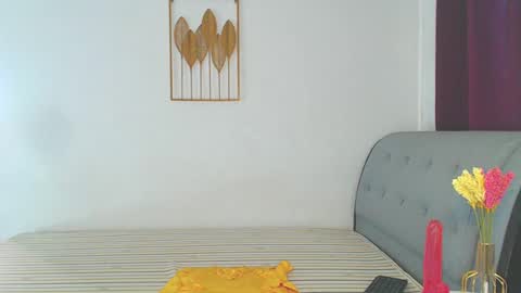 Talyana online show from 01/16/25, 08:11