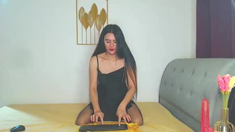 Talyana online show from 01/22/25, 02:24