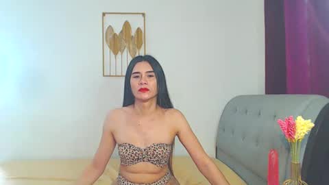 Talyana online show from 03/01/25, 06:03