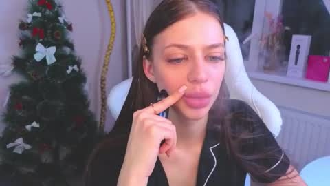 Daria Promisess online show from 12/21/25, 05:20