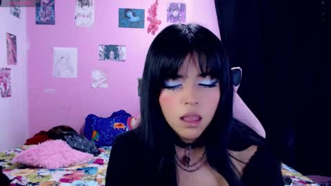 Snapshot of tamako_kitty__ chatting on 12/03/24, 10:28 Alejandra Independent model online show from 12/03/24, 10:28