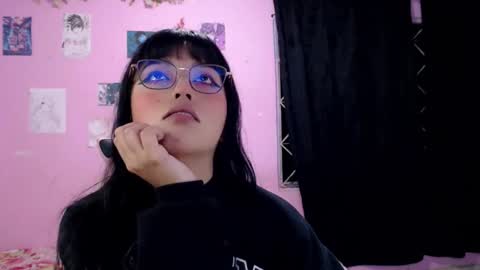 Snapshot of tamako_kitty__ chatting on 02/18/25, 05:20 Alejandra Independent model online show from 02/18/25, 05:20