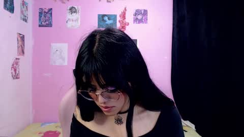 Snapshot of tamako_kitty__ chatting on 02/26/25, 08:15 Alejandra Independent model online show from 02/26/25, 08:15