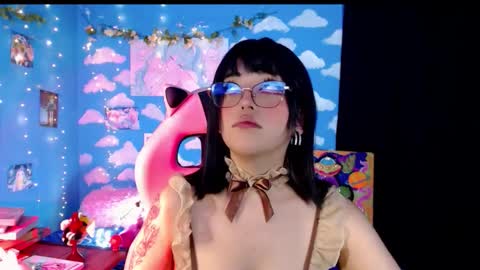 Alejandra Independent model online show from 03/25/26, 02:50