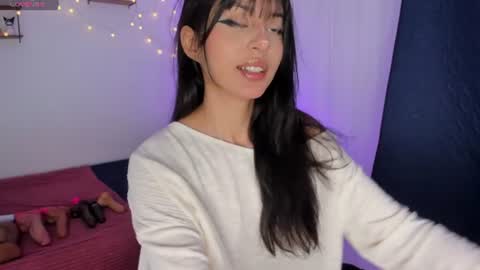 Tamy online show from 06/27/26, 02:44