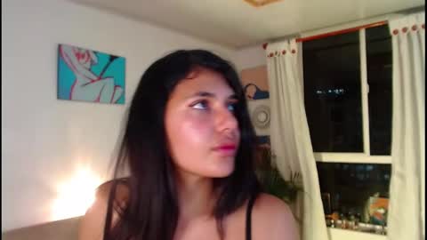 Snapshot of tamara_daniels chatting on 02/23/25, 12:08 Tamara online show from 02/23/25, 12:08