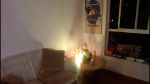 Tamara online show from 04/10/26, 11:31